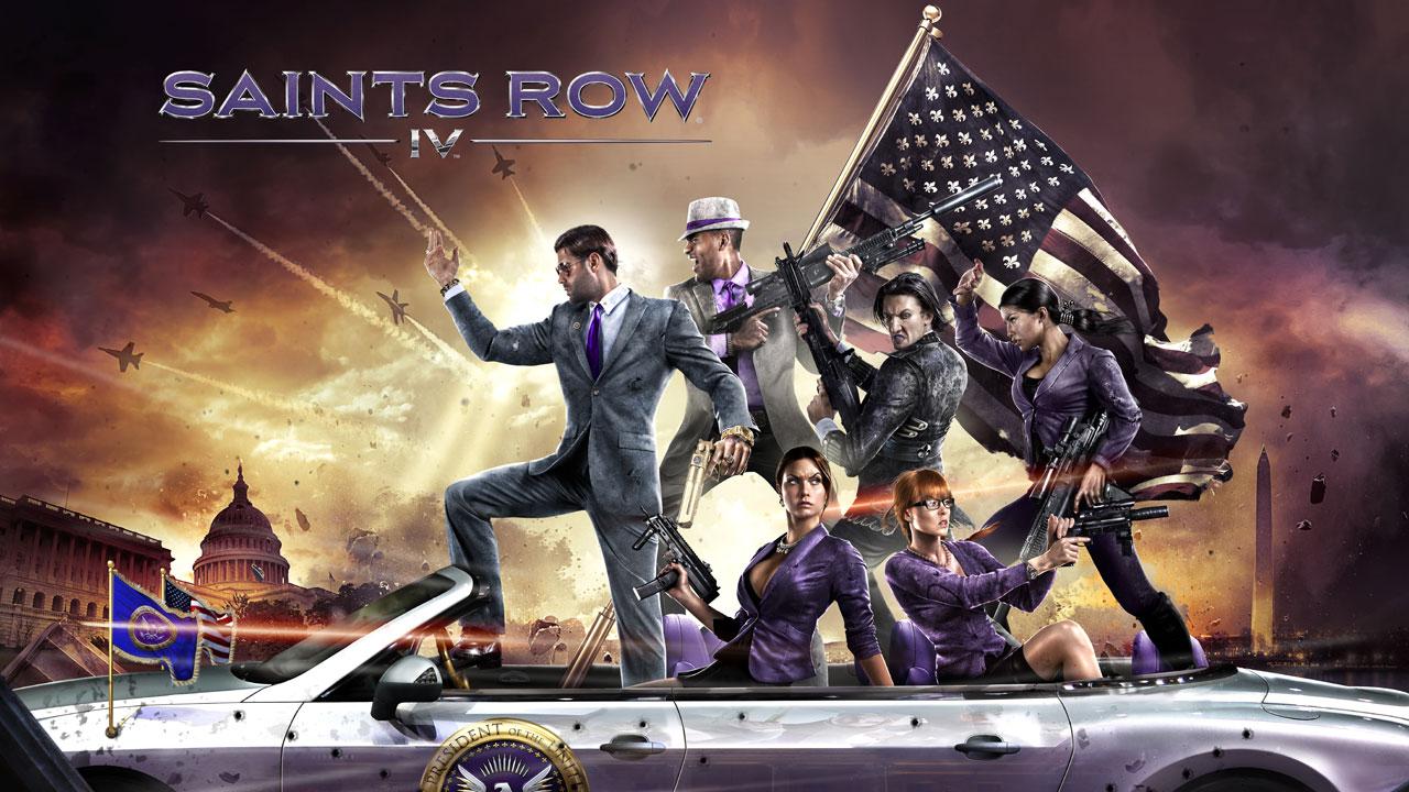 Saints Row overtook GTA 5 on Epic Games on most sold (This also counts the  Free Week copies of GTA 5!) : r/SaintsRow