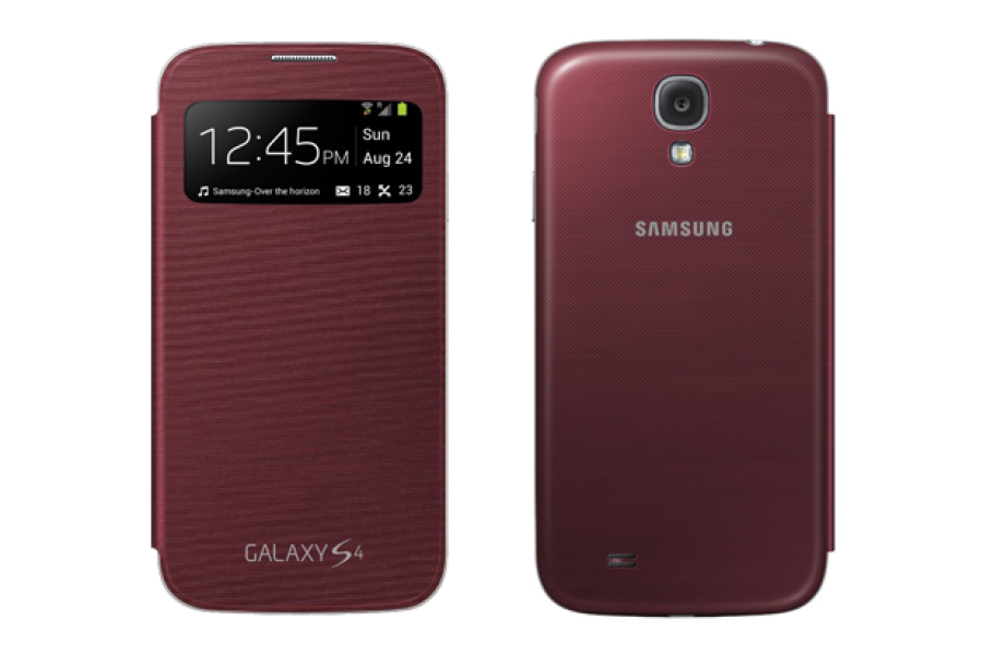 schakelaar steak breng de actie Best Samsung Galaxy S4 Cases and Covers | Digital Trends