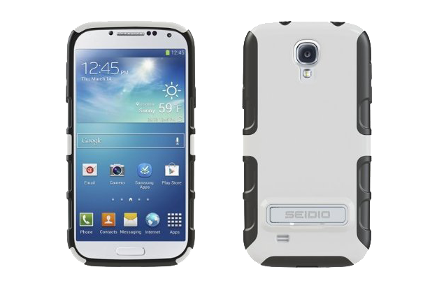 Bryde igennem kvarter misundelse Best Samsung Galaxy S4 Cases and Covers | Digital Trends