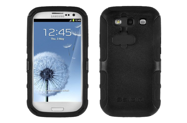 ernstig berouw hebben noodzaak Best Samsung Galaxy S3 cases | Digital Trends