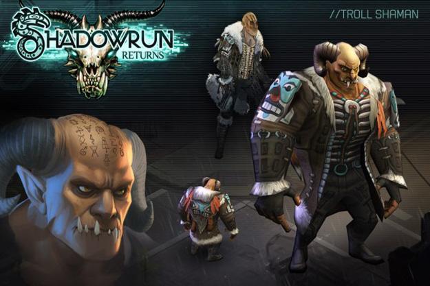  Shadowrun : Video Games