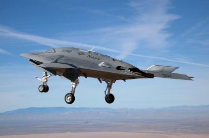 U.S. Building $100 Million Drone Base in Agadez | Digital Trends