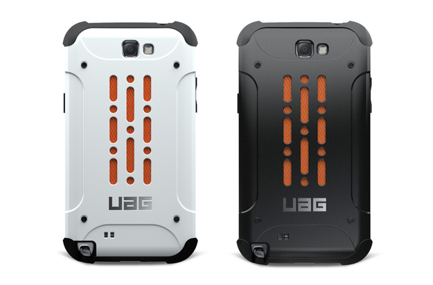 Urban Armor Gear Navigator cases