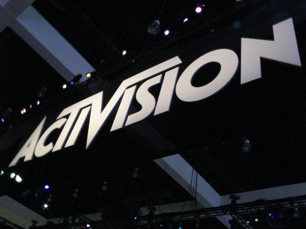 Dealing with Activision Blizzard, Inc and the lack of consumer protection  against their company – Showing the theft practices of the company  Activision Blizzard, Inc..