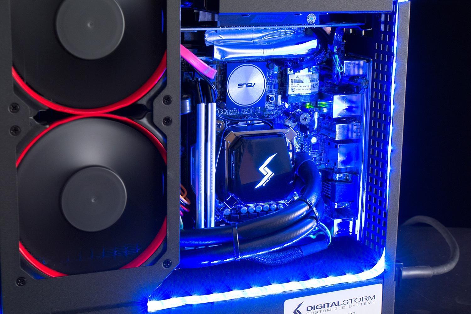 Should you overclock your CPU?