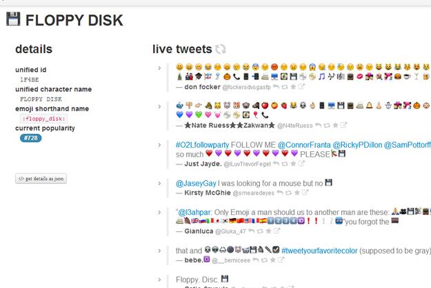 See how Twitter feels with real-time emoji tracker - The Verge