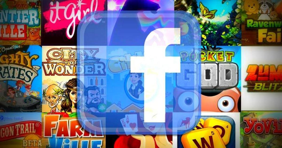 How To Play Games On Facebook Without Anyone Knowing