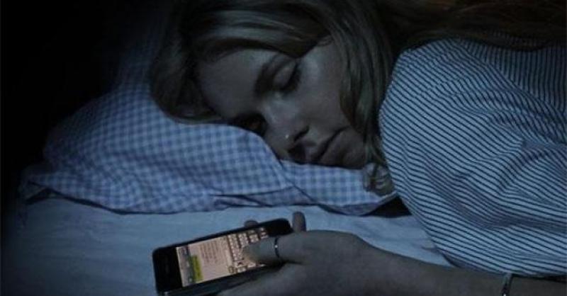 Sleep texting is the latest digital epidemic