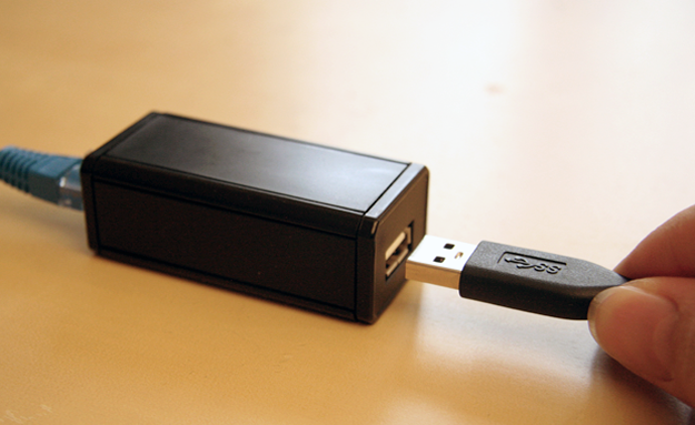 Plug transforms a external hard drive your own personal cloud | Digital Trends