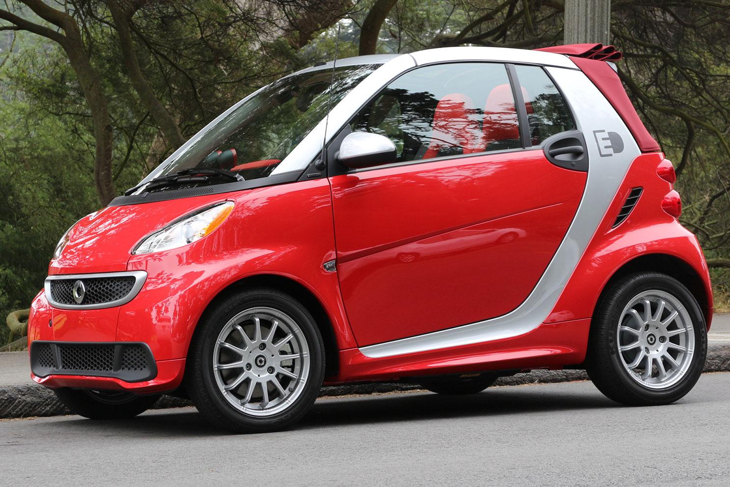 2013 EV leasing and buying guide | Digital Trends