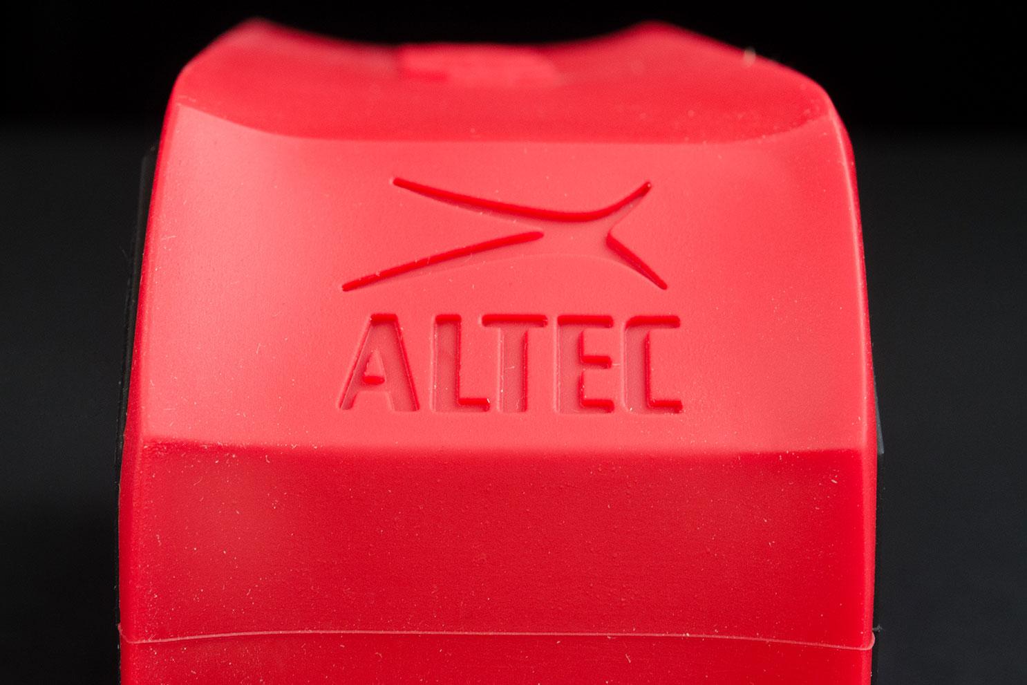 altec lansing imw455