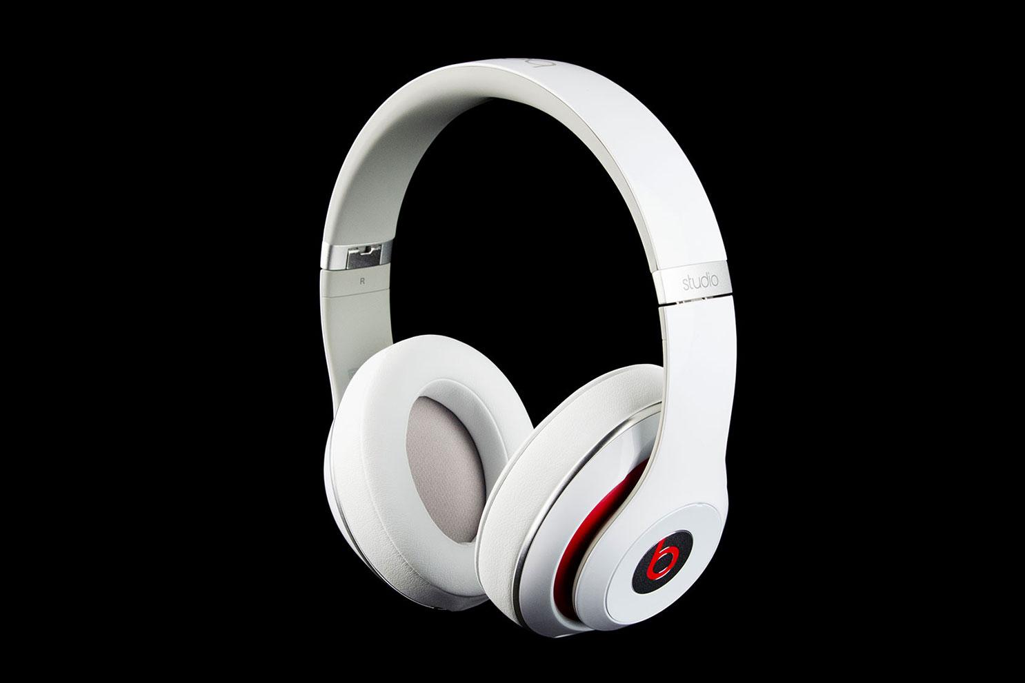 Beats by dre online headphones studio