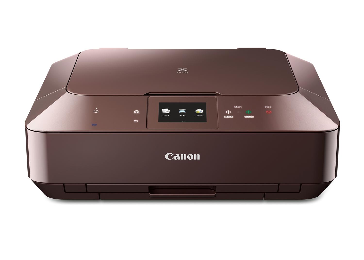 Imprimantes - Canon Creator Lab