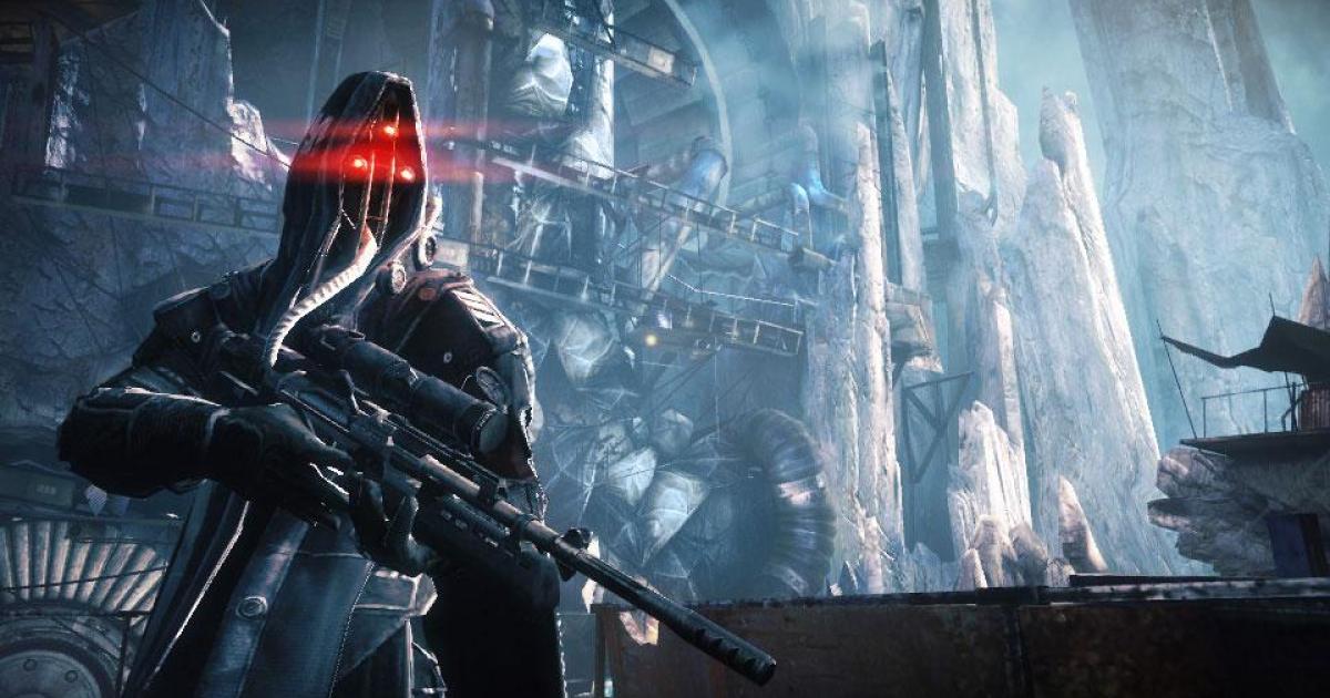 Review: Killzone 2 Is a Thoughtful, Atmospheric Shooter