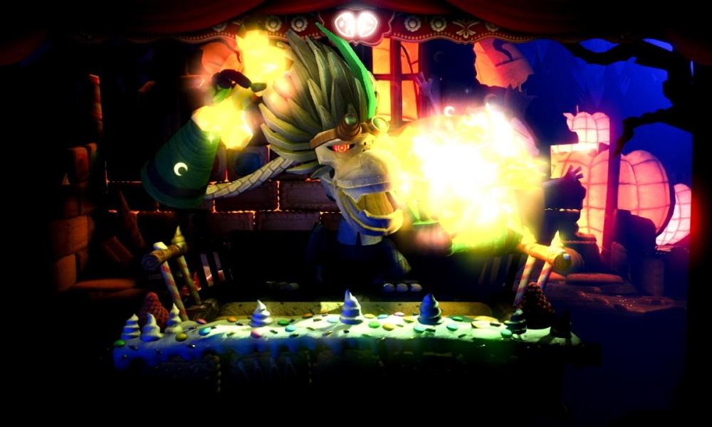 Puppeteer screenshot 1