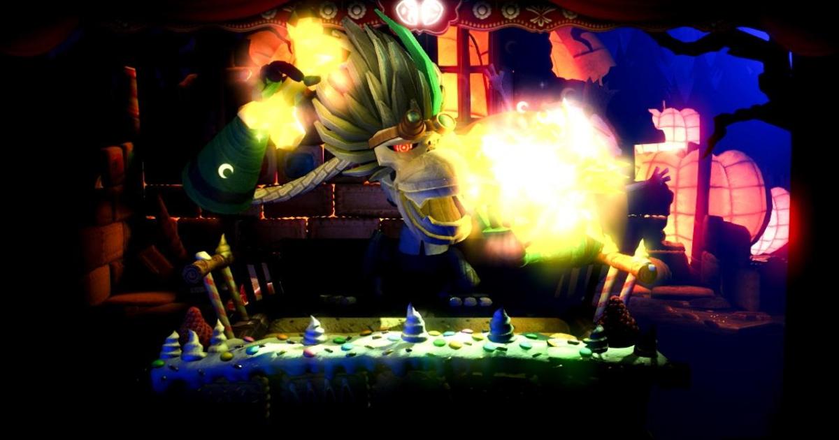 Puppeteer review | Digital Trends