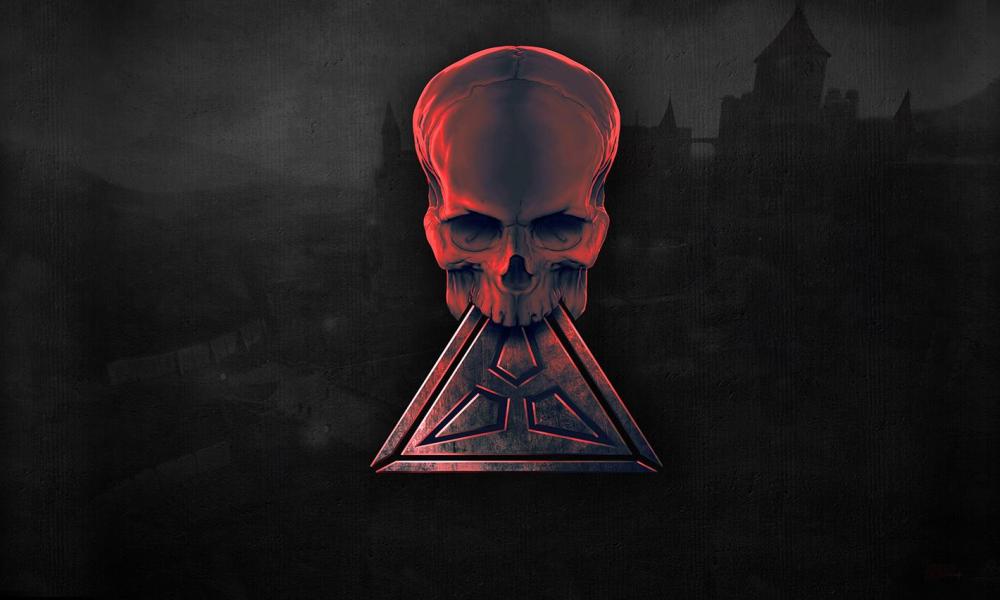 rise of the triad 2013 review skull