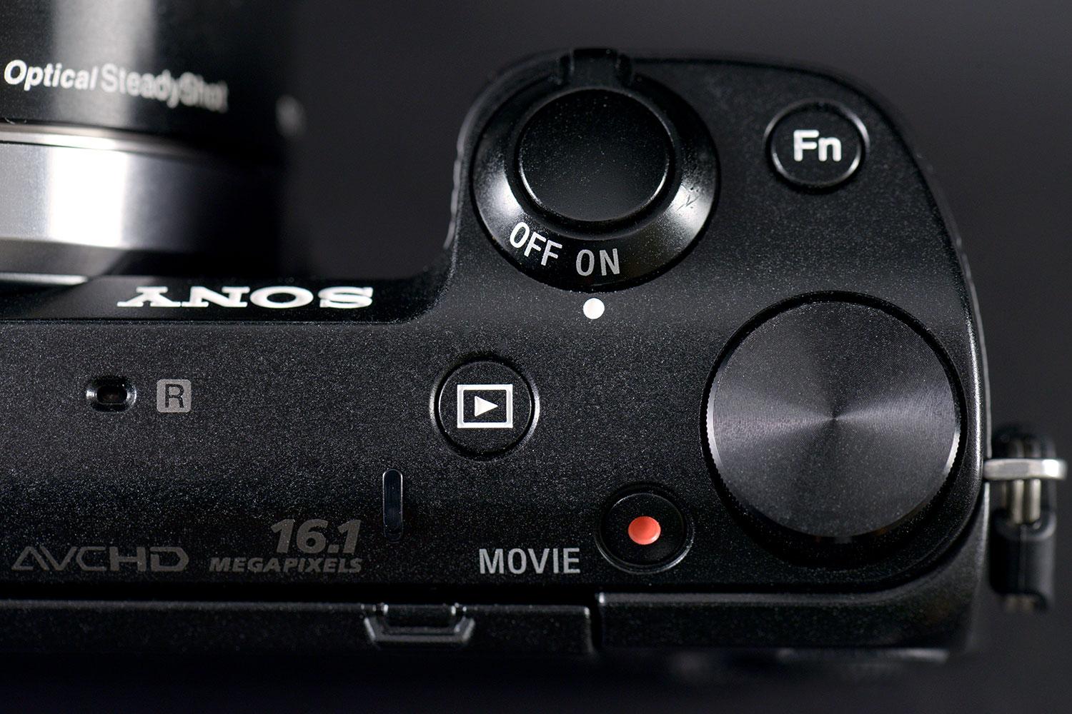 Sony NEX 5T review | Digital Trends