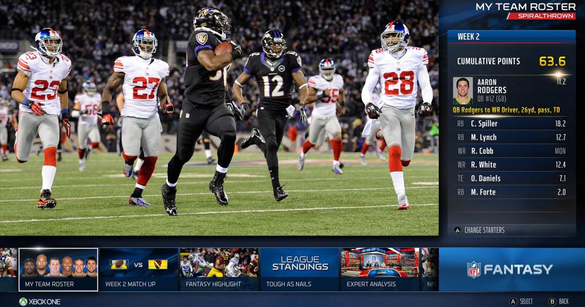 Prime Video “playing the long game” with NFL's Thursday