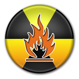 Burn Icon