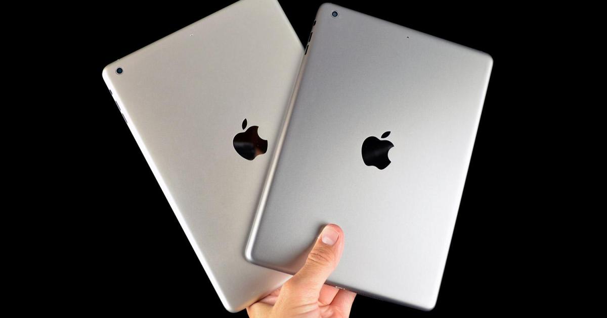 iPad 5 & iPad Mini 2 Rumors Oct. 22 Event Confirmed! Digital Trends