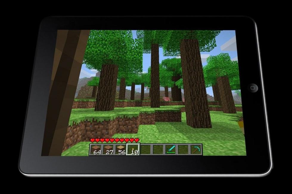 I have Minecraft on another device. Can I get it on my computer