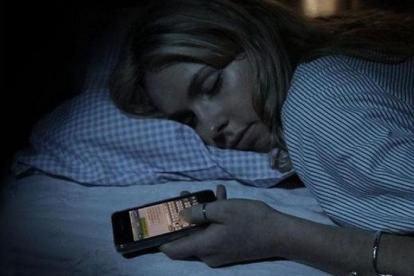 Sleep texting is the latest digital epidemic | Digital Trends