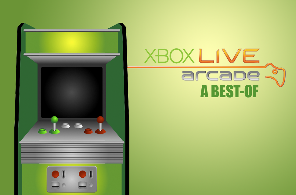 Best Xbox Live Arcade Games | Digital Trends