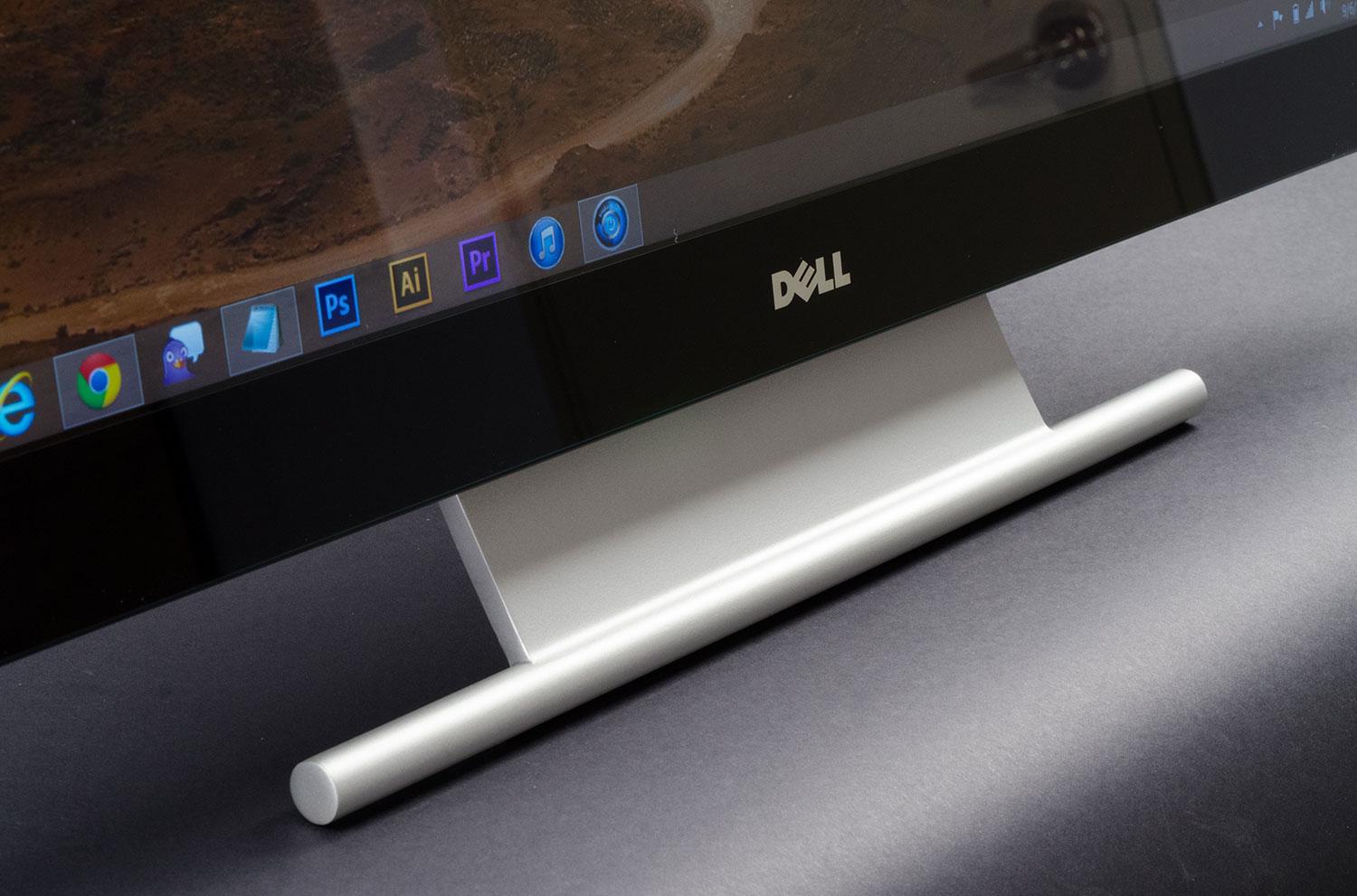 dell p2314tt review