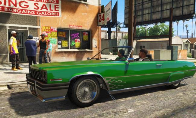 GTA 5 cheats: codes and phone numbers PS4, PS5, Xbox and PC