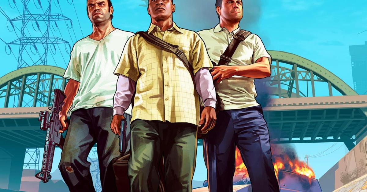 Next GTA 5 Online Event Starts Today, Get All the Details Here - GameSpot