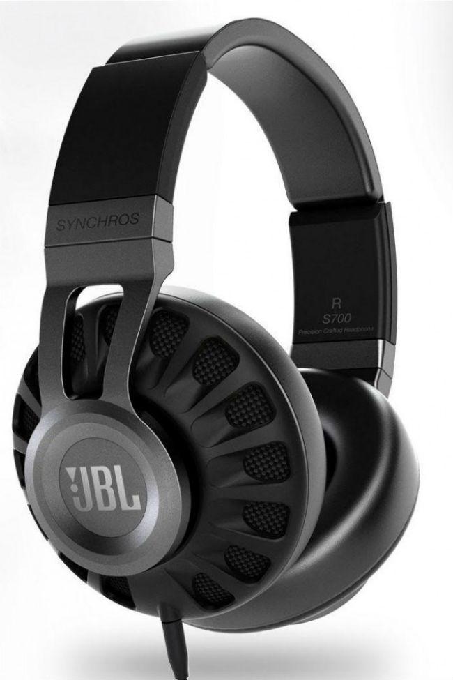 Jbl s500 headphones hot sale