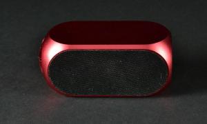 Matrix Audio QUBE 2 Universal Bluetooth front