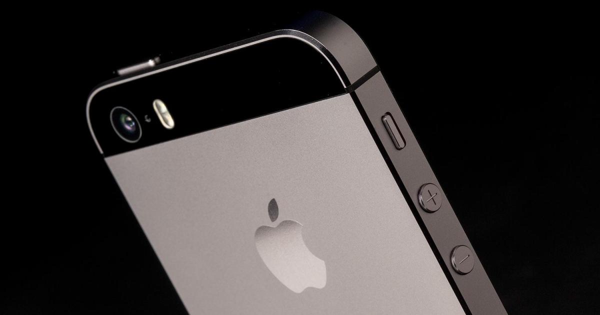 onaangenaam Dakloos hybride iPhone 5S review | Digital Trends