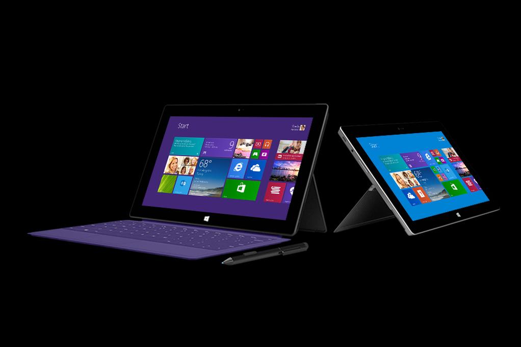 Surface Pro 2 And Surface 2: Everything You Need To Know | Digital Trends