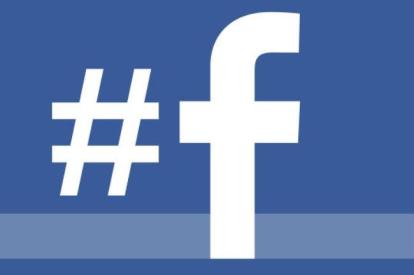 Facebook hashtags hurt your posts | Digital Trends