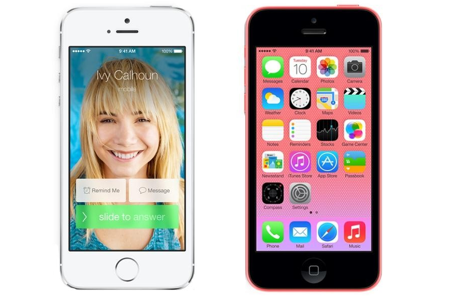 IPhone 5S Vs. IPhone 5C: Which One Is Right For You? | Digital Trends