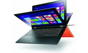 lenovo debuts yoga 2 lets business get limber with thinkpad lenovoyoga2 1