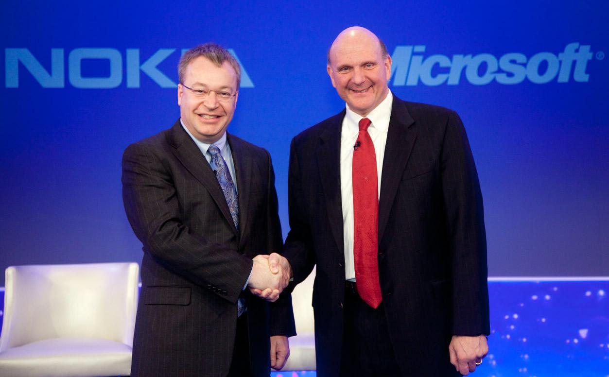 nokia and microsoft acquisition approval delayed until april