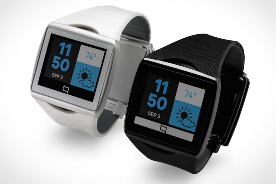 Qualcomm Toq smart watch will bring fresh features to the category | Fox  News