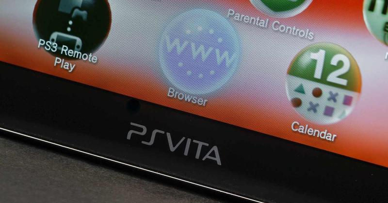 Remote Play on the PS Vita (Control Your PS3)