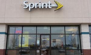 sprint throttling heavy data users store