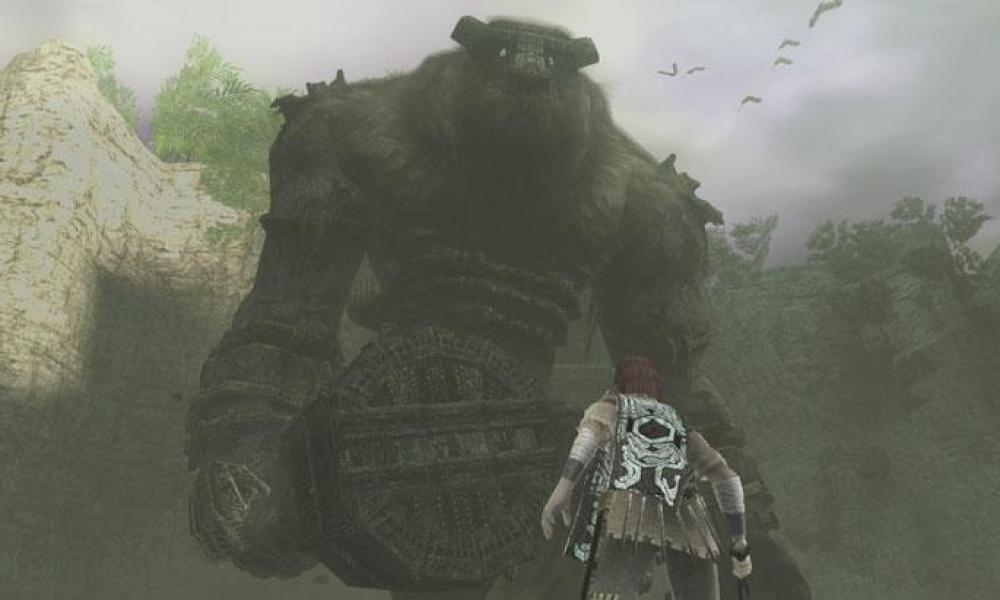 the ico shadow of colossus collection review 3