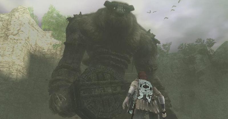 Shadow of the Colossus review - An essential masterpiece that cannot be  missed, Gaming, Entertainment