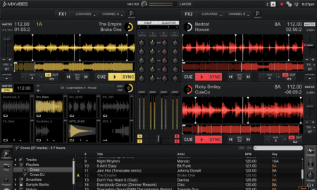 best digital dj software