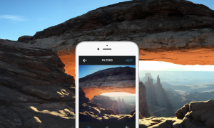 best camera apps for the iPhone