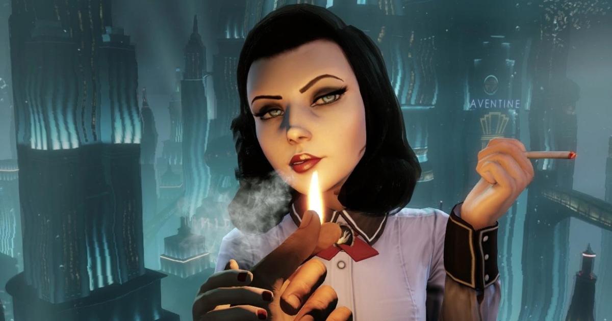 Face-Off: BioShock: The Collection