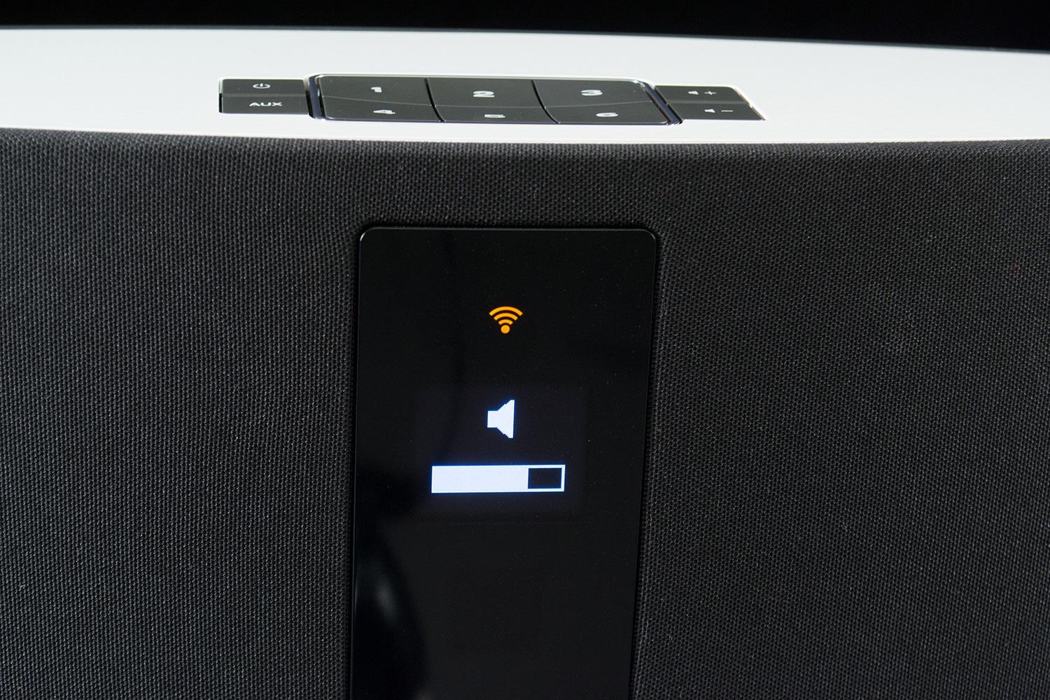 Bose soundtouch clearance 20 black