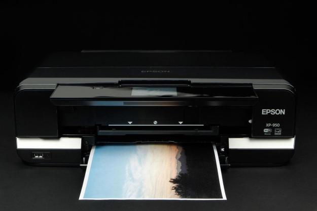 Printing with Expended Color Cartridges - Mac