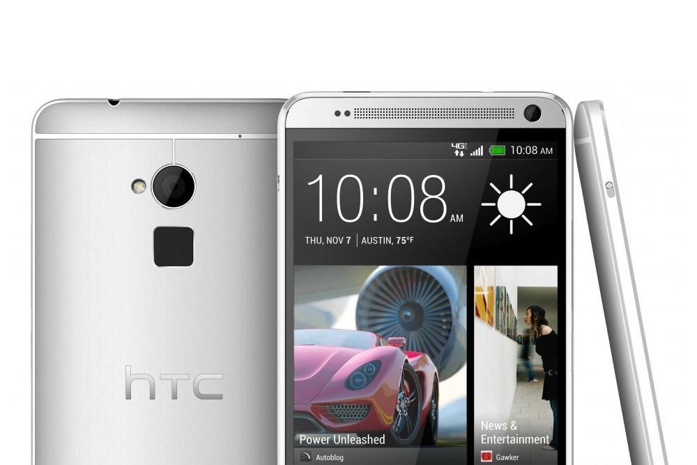 HTC One Max: Full Guide, Release Date, and Price for the Phablet